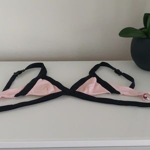 Agent Provocateur Bikini top